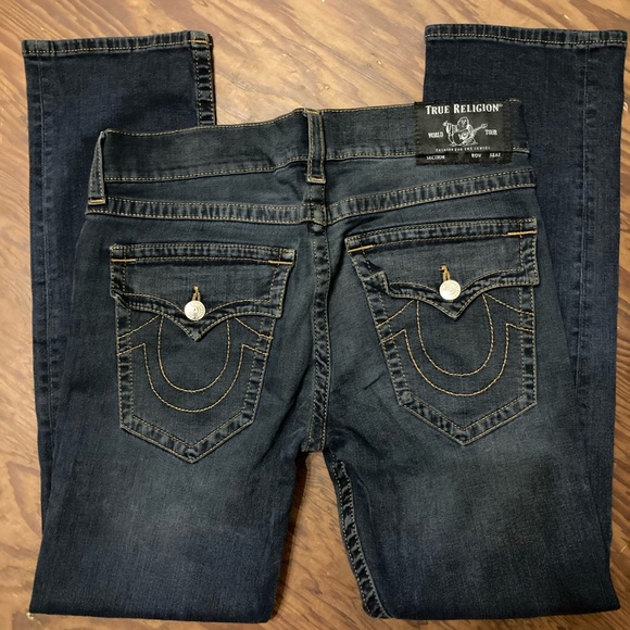 True Religion Jeans - Picture 9 of 9